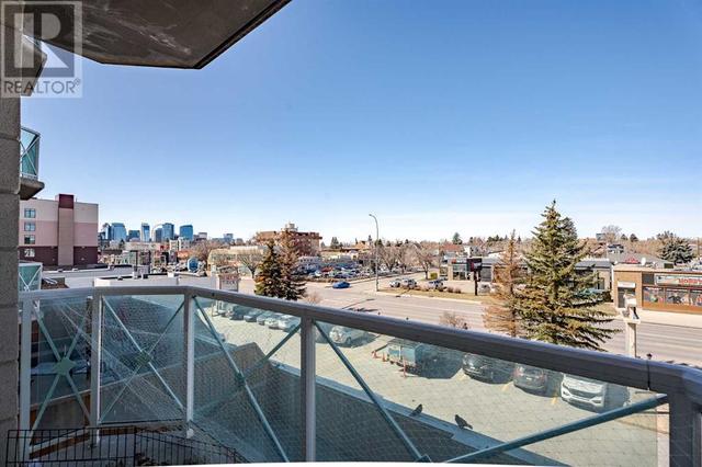 312, - 1507 Centre A Street Ne, Condo with 2 bedrooms, 2 bathrooms and null parking in Calgary AB | Image 19