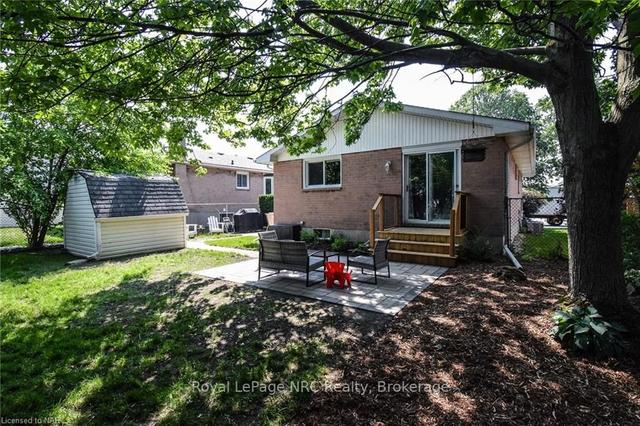 6179 Charnwood Ave, House detached with 3 bedrooms, 1 bathrooms and 3 parking in Niagara Falls ON | Image 11