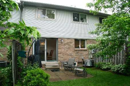 14 - 2555 Thomas St, Townhouse with 3 bedrooms, 3 bathrooms and 2 parking in Mississauga ON | Image 8