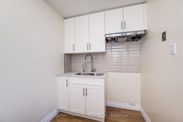 503 - 64 Benton St, Condo with 1 bedrooms, 1 bathrooms and 0 parking in Kitchener ON | Image 24