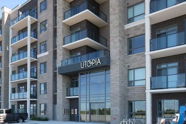 113 - 5055 Greenlane Rd, Condo with 2 bedrooms, 2 bathrooms and 1 parking in Lincoln ON | Image 23