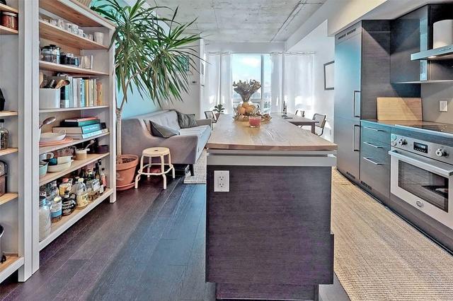 lph25 - 1030 King St W, Condo with 1 bedrooms, 2 bathrooms and 0 parking in Toronto ON | Image 17