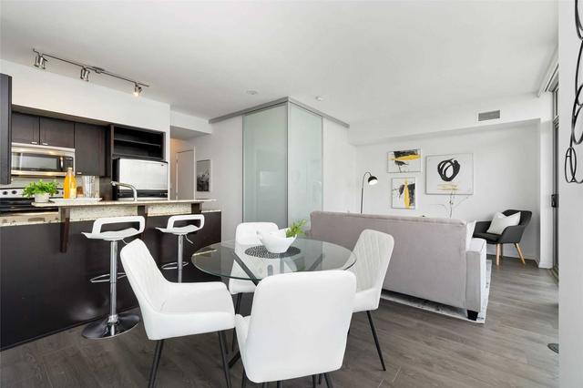 1712 - 103 The Queensway, Condo with 2 bedrooms, 2 bathrooms and 1 parking in Toronto ON | Image 28