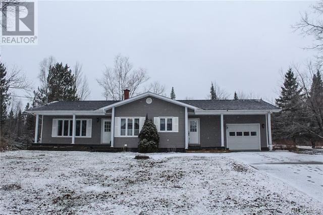 983 - 565 Route, House detached with 2 bedrooms, 2 bathrooms and null parking in Kent NB | Image 1
