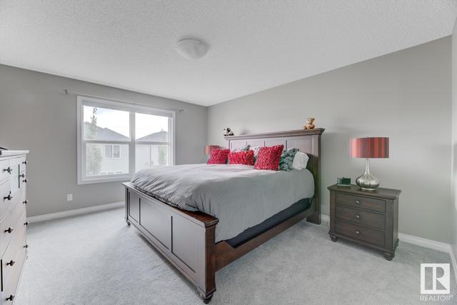 22721 94a Av Nw, House detached with 4 bedrooms, 3 bathrooms and null parking in Edmonton AB | Image 33