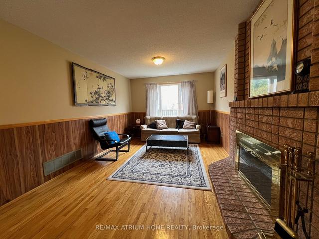 23 Coverdale Cres, House detached with 4 bedrooms, 3 bathrooms and 4 parking in Toronto ON | Image 25