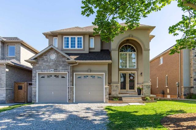 363 Red Oak Ave, House detached with 4 bedrooms, 3 bathrooms and 6 parking in Hamilton ON | Image 12
