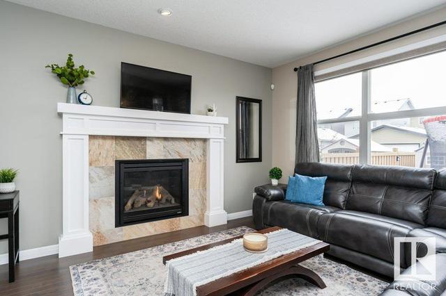 5912 175 Av Nw, House detached with 3 bedrooms, 2 bathrooms and 6 parking in Edmonton AB | Image 8