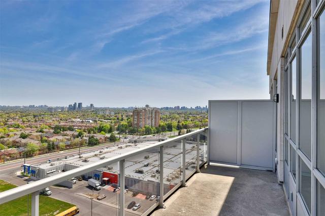 ph3 - 15 North Park Rd, Condo with 3 bedrooms, 3 bathrooms and 2 parking in Vaughan ON | Image 36