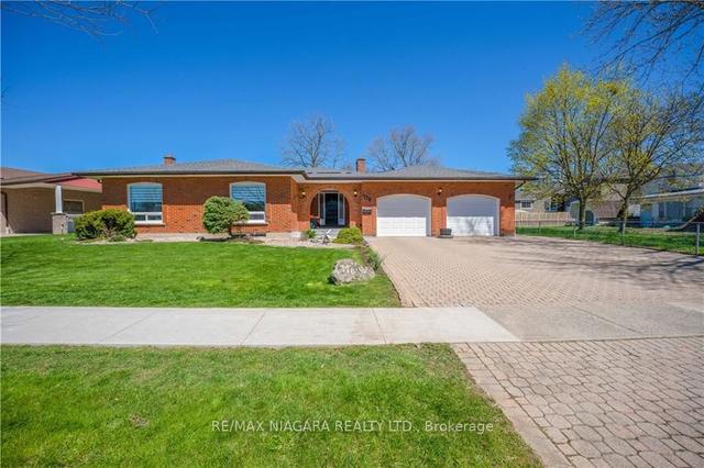 176 Loyalist Dr, House detached with 3 bedrooms, 2 bathrooms and 8 parking in Welland ON | Image 23
