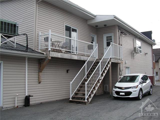 736 Principale Street, Home with 0 bedrooms, 0 bathrooms and 5 parking in Casselman ON | Image 2