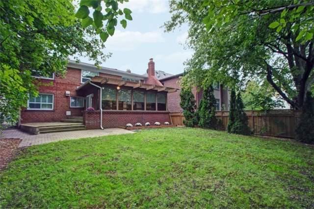 596 St. Clements Ave, House detached with 4 bedrooms, 4 bathrooms and 4 parking in Toronto ON | Image 19