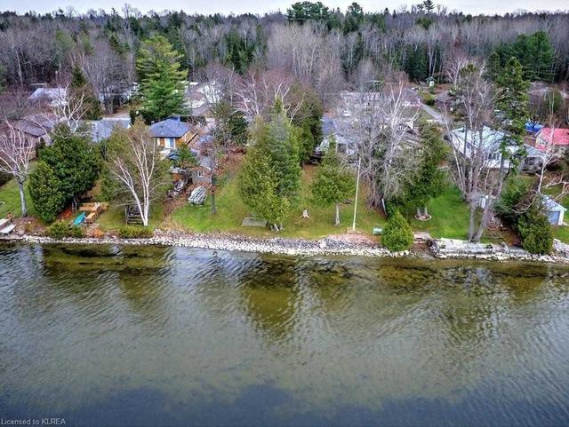 88 Antiquary Rd, House detached with 2 bedrooms, 1 bathrooms and 5 parking in Kawartha Lakes ON | Image 12