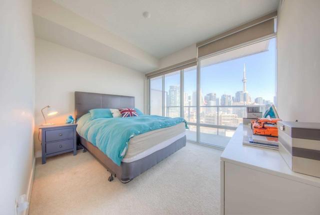 1402 - 90 Stadium Rd, Condo with 2 bedrooms, 2 bathrooms and 1 parking in Toronto ON | Image 6
