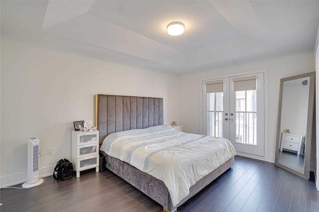 2 - 2 Church St, House attached with 3 bedrooms, 3 bathrooms and 2 parking in Vaughan ON | Image 21