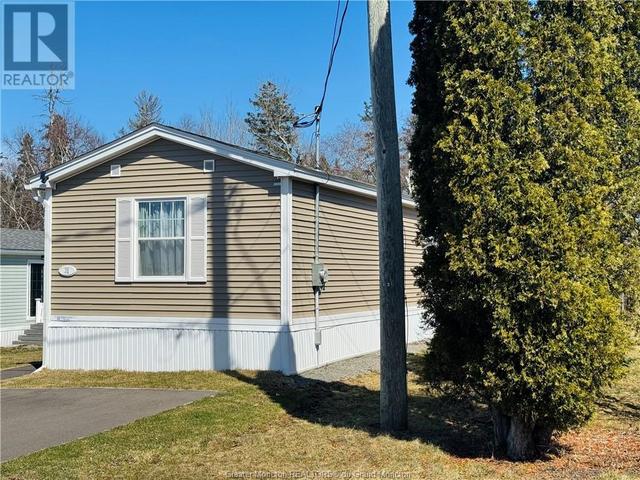 31 Lupin, Home with 3 bedrooms, 1 bathrooms and null parking in Riverview NB | Image 24
