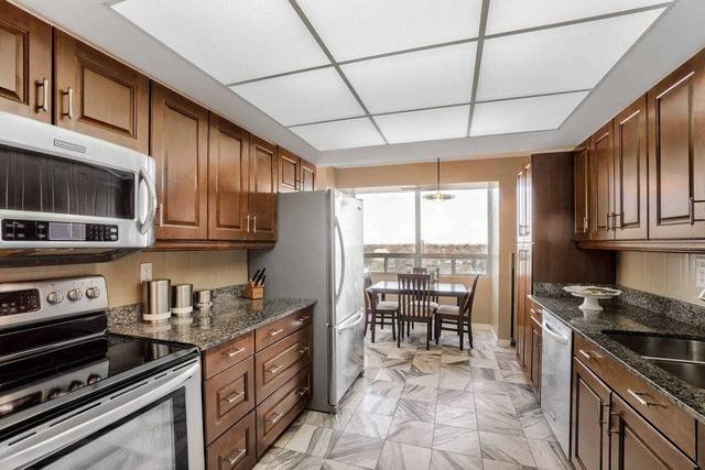 810 - 330 Mill St S, Condo with 2 bedrooms, 2 bathrooms and 2 parking in Brampton ON | Image 32