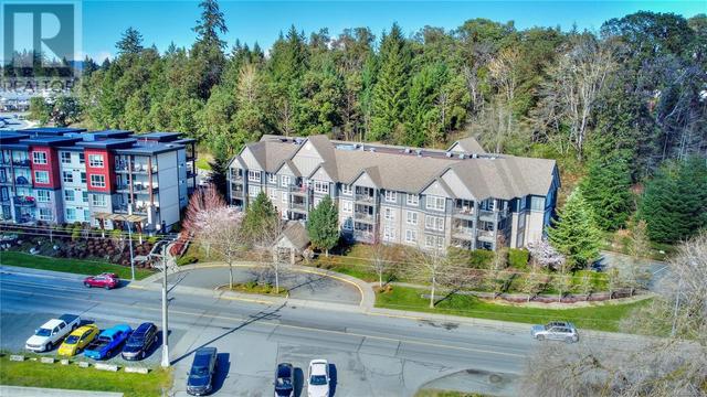407 - 1620 Townsite Rd, Condo with 1 bedrooms, 1 bathrooms and 1 parking in Nanaimo BC | Image 44
