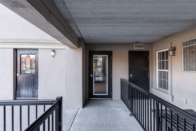 304 - 1350 Main St E, Condo with 1 bedrooms, 1 bathrooms and 1 parking in Milton ON | Image 14
