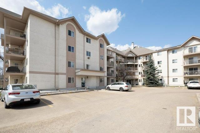 313 - 11218 80 St Nw, Condo with 2 bedrooms, 1 bathrooms and null parking in Edmonton AB | Image 4