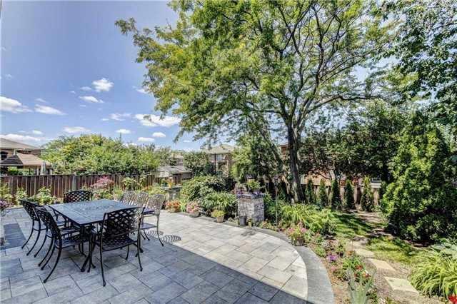 6 Ellenhall Sq, House detached with 4 bedrooms, 4 bathrooms and 4 parking in Toronto ON | Image 2