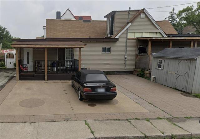4556 Simcoe Street, House detached with 4 bedrooms, 2 bathrooms and 5 parking in Niagara Falls ON | Image 22