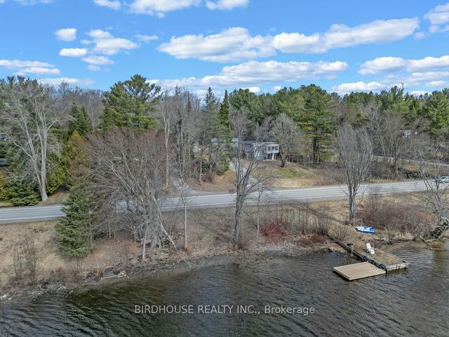 3641 Monck Rd, House detached with 3 bedrooms, 1 bathrooms and 10 parking in Kawartha Lakes ON | Image 30