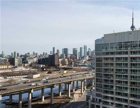 1470 - 209 Fort York Blvd, Condo with 2 bedrooms, 2 bathrooms and 1 parking in Toronto ON | Image 18