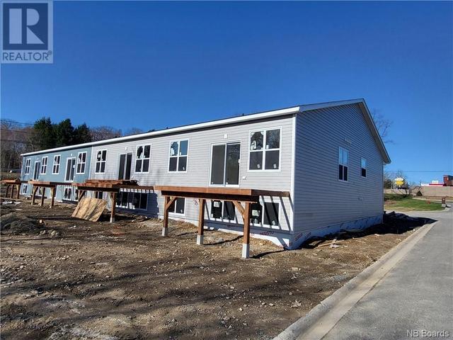 10 Edith Lane, House detached with 3 bedrooms, 3 bathrooms and null parking in Saint Marys NB | Image 2