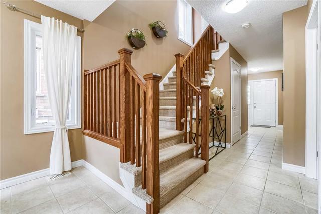 44 Acker St, House semidetached with 3 bedrooms, 2 bathrooms and 2 parking in Guelph ON | Image 15