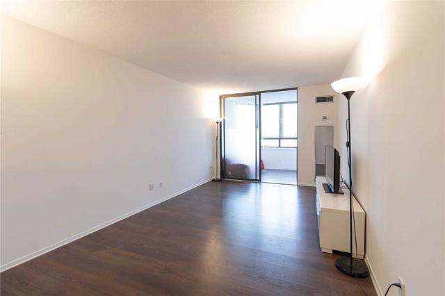 ph6 - 55 Bamburgh Circ, Condo with 1 bedrooms, 1 bathrooms and 1 parking in Toronto ON | Card Image
