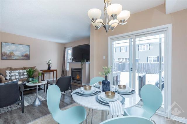 705 Regiment Avenue, Townhouse with 3 bedrooms, 3 bathrooms and 3 parking in Ottawa ON | Image 14
