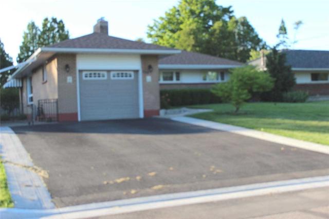 460 Bader Ave, House detached with 3 bedrooms, 2 bathrooms and 2 parking in Oshawa ON | Image 6