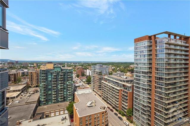 1905 - 160 George Street, Condo with 2 bedrooms, 2 bathrooms and 1 parking in Ottawa ON | Image 25