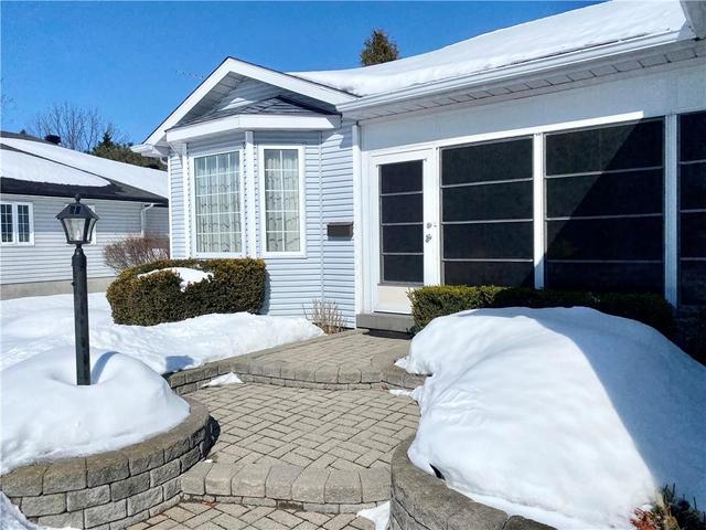 6219 Sam Macleod Road, House detached with 2 bedrooms, 3 bathrooms and 5 parking in South Glengarry ON | Image 28