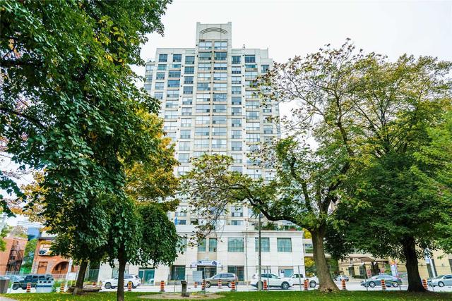 lph3 - 298 Jarvis St, Condo with 2 bedrooms, 2 bathrooms and 1 parking in Toronto ON | Image 35