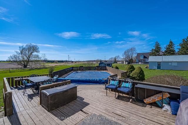 1185 Kohler Rd, House detached with 4 bedrooms, 1 bathrooms and 5.5 parking in Haldimand County ON | Image 24
