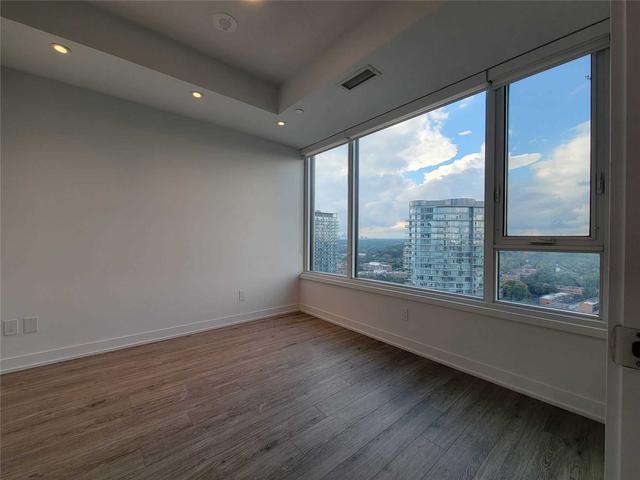 4115 - 1926 Lake Shore Blvd W, Condo with 1 bedrooms, 2 bathrooms and 1 parking in Toronto ON | Image 12