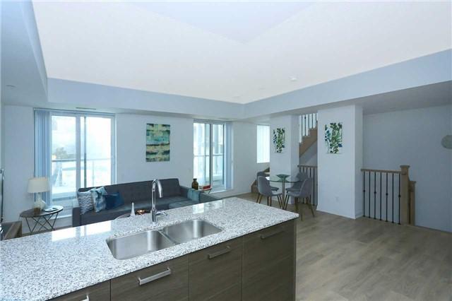 Th 10 - 5162 Yonge St, Townhouse with 2 bedrooms, 3 bathrooms and 1 parking in Toronto ON | Image 6