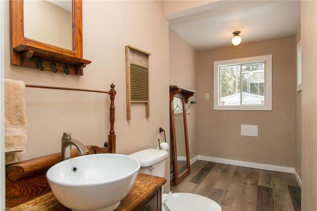 59 Ottawa Avenue, House detached with 3 bedrooms, 1 bathrooms and null parking in Saugeen Shores ON | Image 17