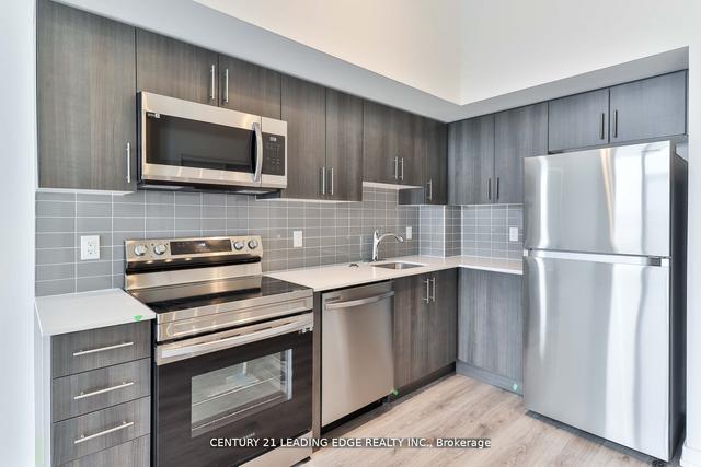 710 - 1480 Bayly St, Condo with 2 bedrooms, 2 bathrooms and 1 parking in Pickering ON | Image 32
