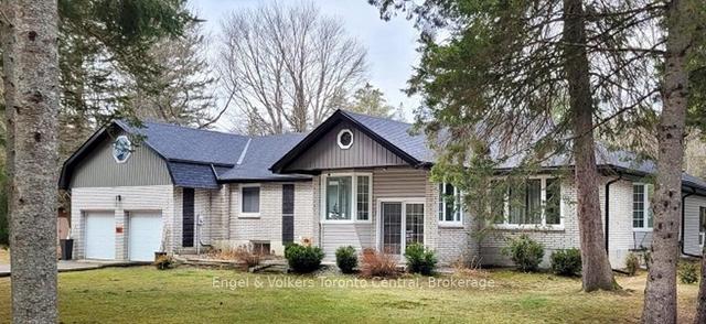 489 Balsam Chutes Rd, House detached with 4 bedrooms, 3 bathrooms and 7 parking in Huntsville ON | Image 12