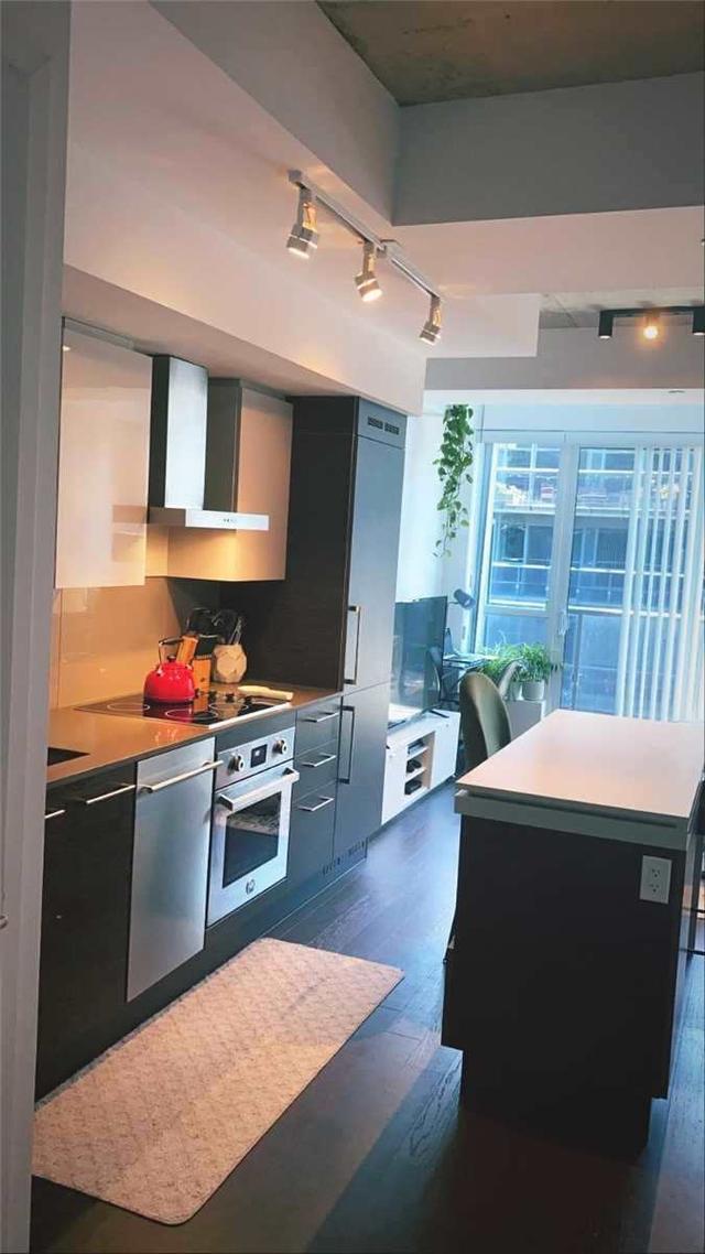 lph-16 - 1030 King St W, Condo with 1 bedrooms, 2 bathrooms and 1 parking in Toronto ON | Image 7