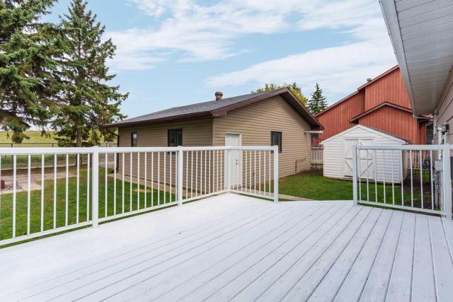 127 Pine Drive, House detached with 4 bedrooms, 2 bathrooms and 2 parking in Wetaskiwin AB | Image 32