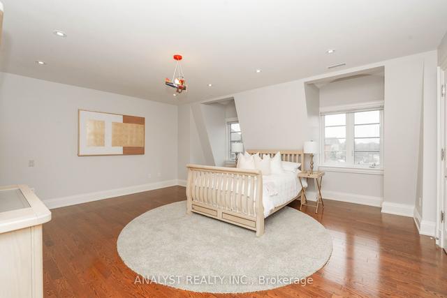 275 Treelawn Blvd, House detached with 4 bedrooms, 6 bathrooms and 9 parking in Vaughan ON | Image 25