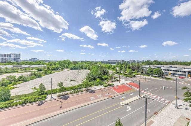 608 - 99 South Town Centre Blvd, Condo with 2 bedrooms, 2 bathrooms and 1 parking in Markham ON | Image 35