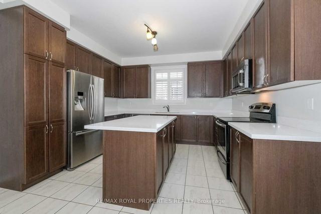 1 Nott Dr, House detached with 4 bedrooms, 4 bathrooms and 2 parking in Ajax ON | Image 15