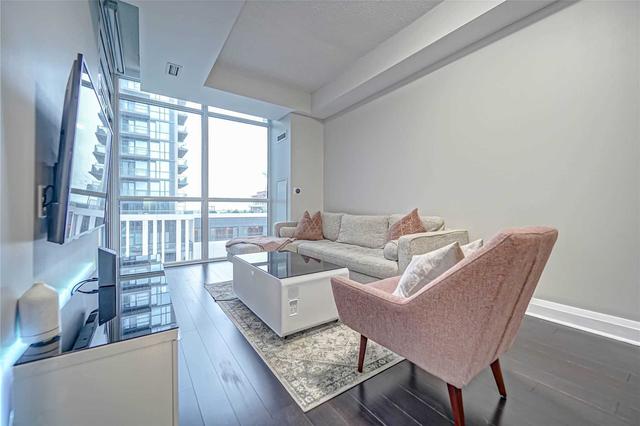 528 - 1185 The Queensway, Condo with 1 bedrooms, 1 bathrooms and 1 parking in Toronto ON | Image 14