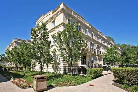 th 17 - 88 Carr St, Townhouse with 2 bedrooms, 2 bathrooms and 1 parking in Toronto ON | Image 1