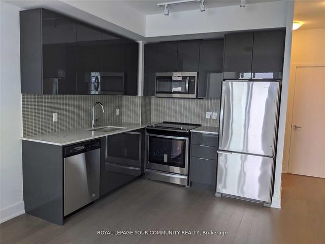4116 - 30 Shore Breeze Dr, Condo with 1 bedrooms, 1 bathrooms and 1 parking in Toronto ON | Image 25